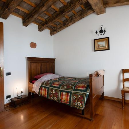 Holiday House Petrarca Arquà Petrarca Eksteriør bilde