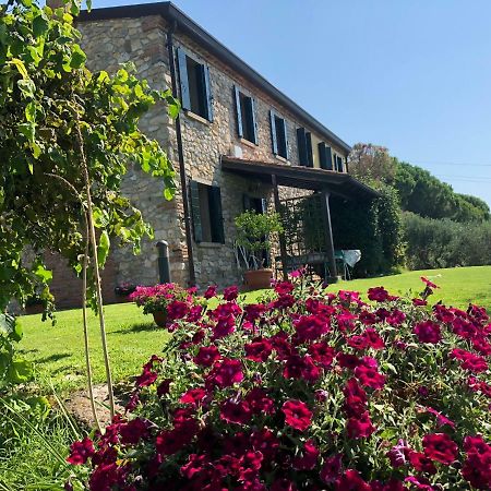 Holiday House Petrarca Arquà Petrarca Eksteriør bilde