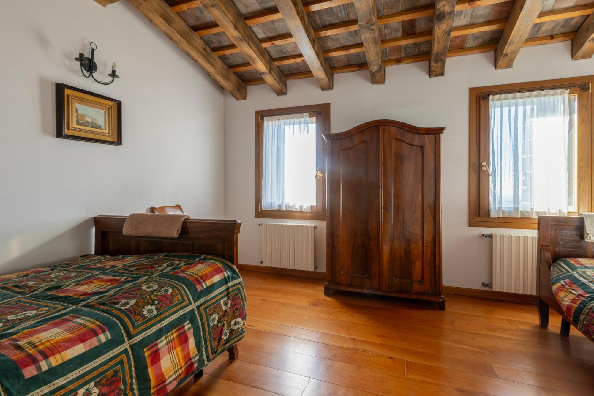 Holiday House Petrarca Arquà Petrarca Eksteriør bilde
