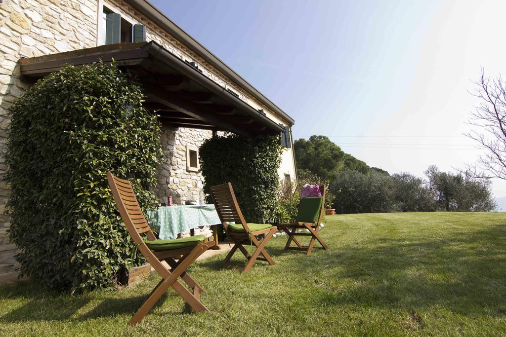 Holiday House Petrarca Arquà Petrarca Eksteriør bilde