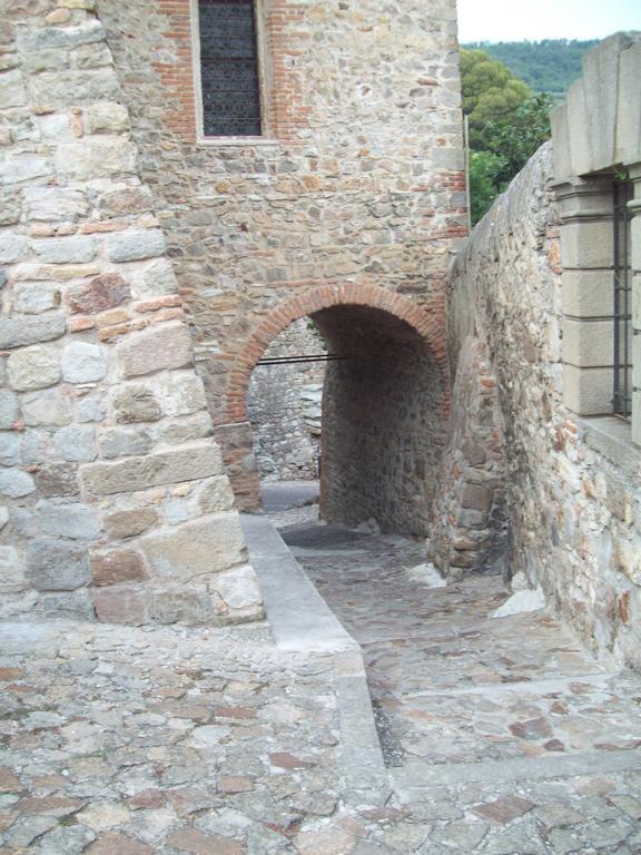 Holiday House Petrarca Arquà Petrarca Eksteriør bilde